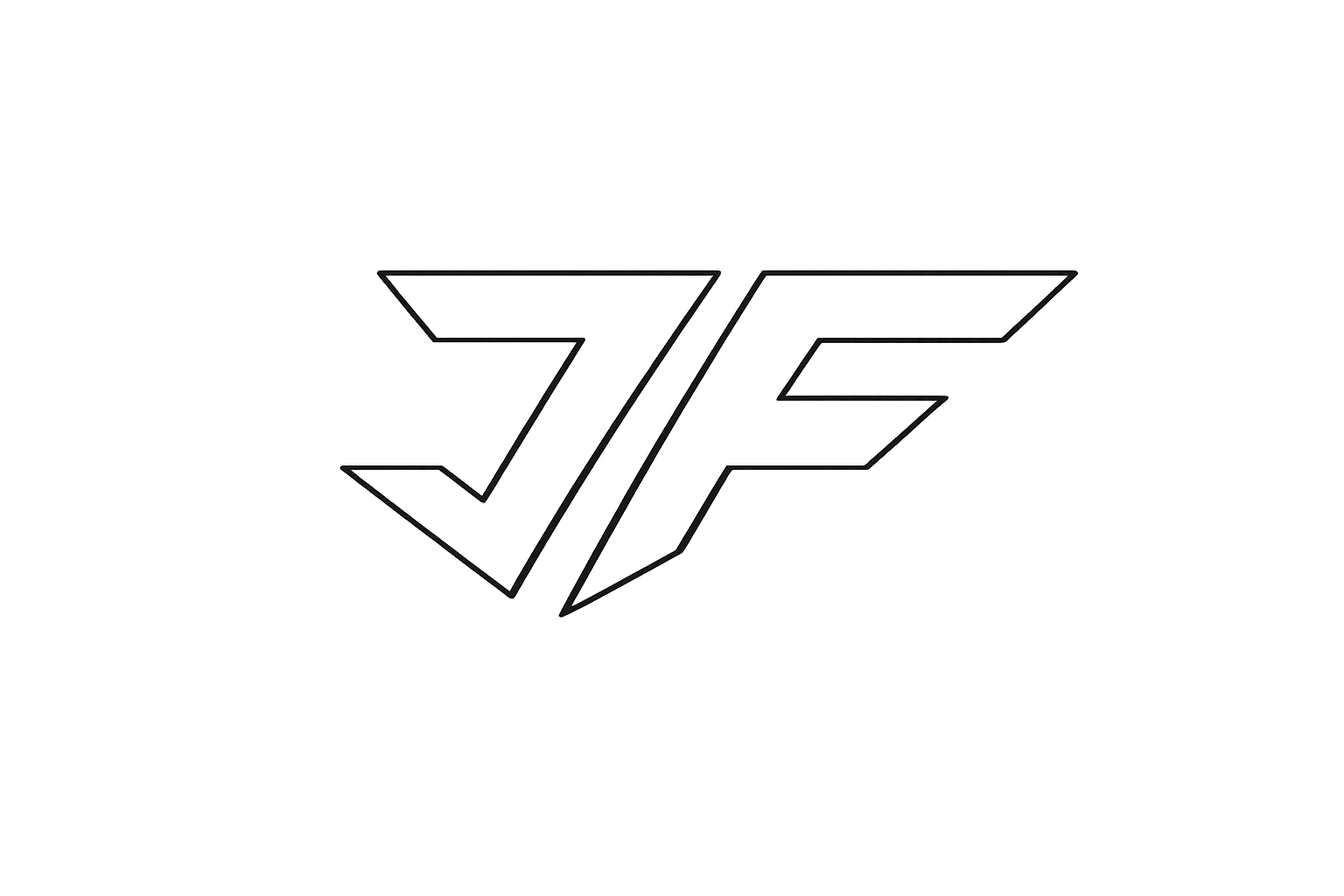 JihadForge logo